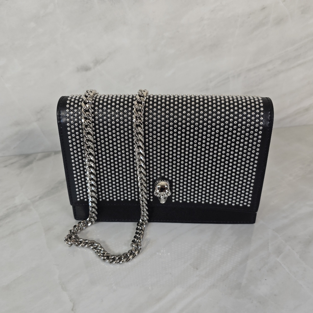 Alexander McQueen Crossbody Bag